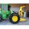 2022 John Deere 643LII Wheel Feller Buncher